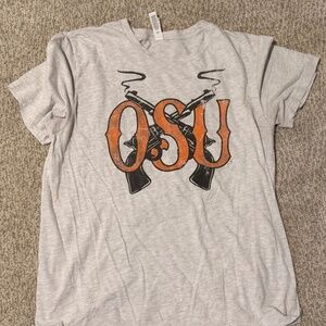 OSU t-shirt